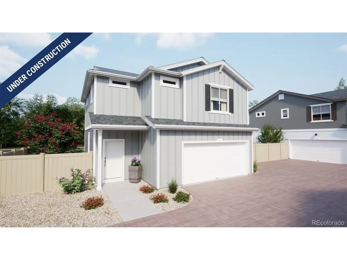 3912 N Rome, Aurora, CO 80019