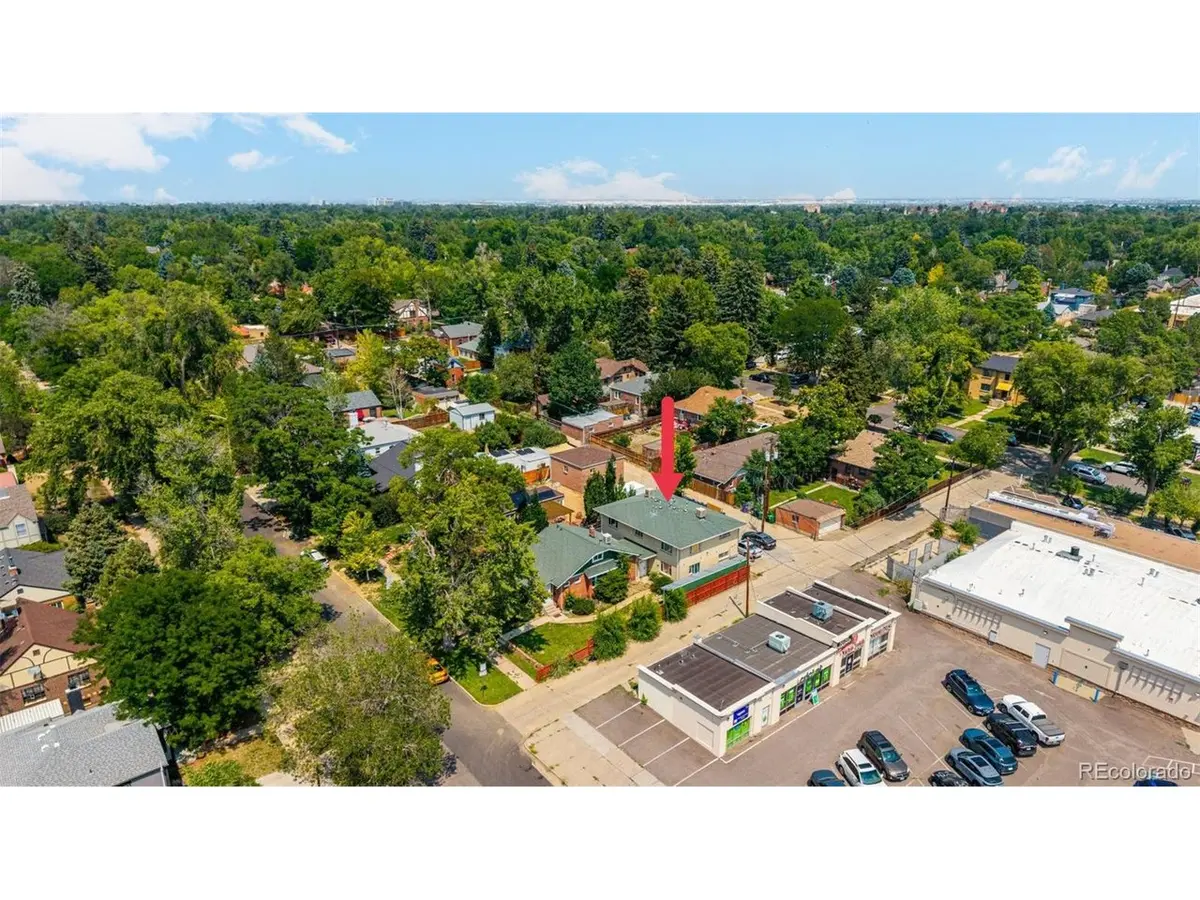 1524 Jasmine, Denver, CO 80220