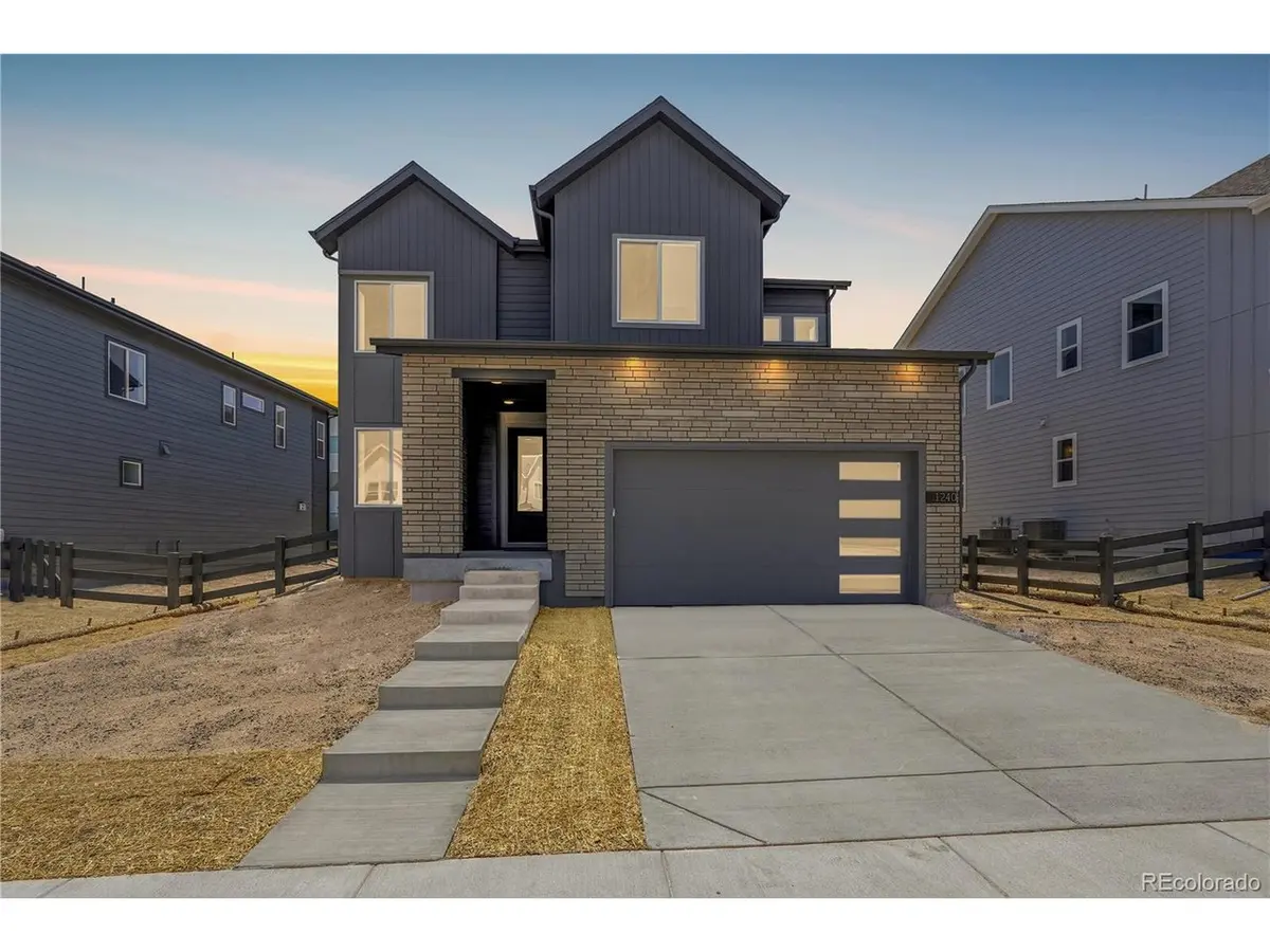 1240 Stillspring, Castle Pines, CO 80108