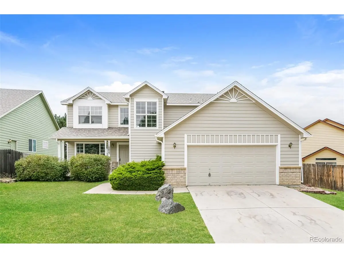 18822 E Prentice, Centennial, CO 80015
