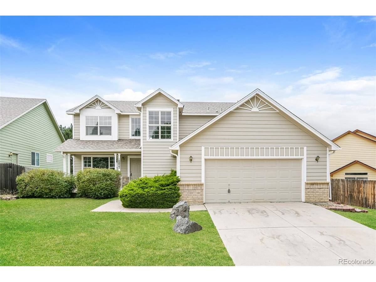 18822 E Prentice, Centennial, CO 80015