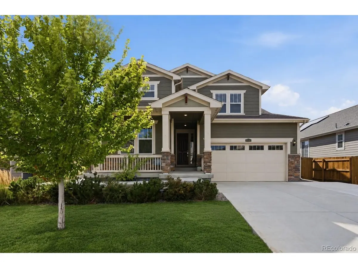 16343 Fillmore, Thornton, CO 80602