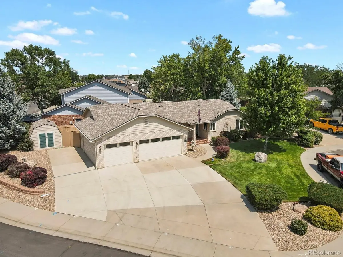 930 S Hoover, Fort Lupton, CO 80621