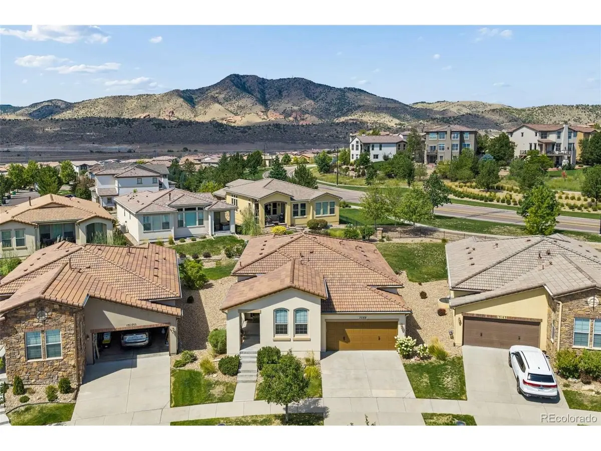 15169 W Harvard, Lakewood, CO 80228