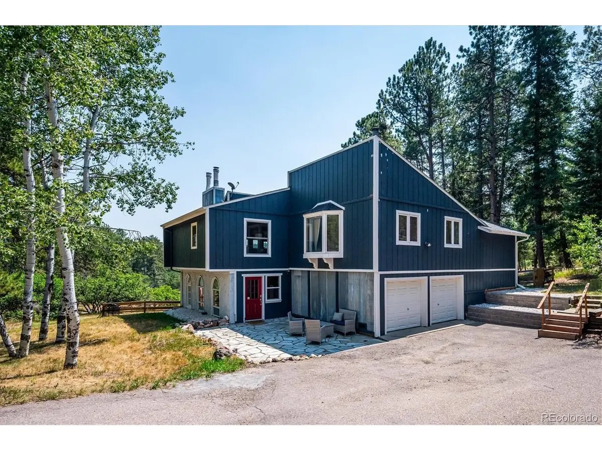 8783 S Ault, Morrison, CO 80465