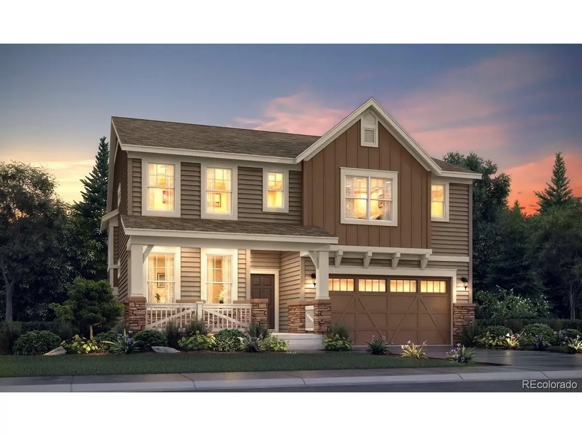 5453 E 148th, Thornton, CO 80602
