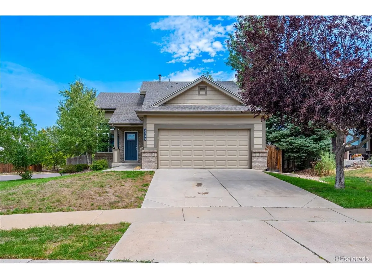 3750 S Quemoy, Aurora, CO 80018