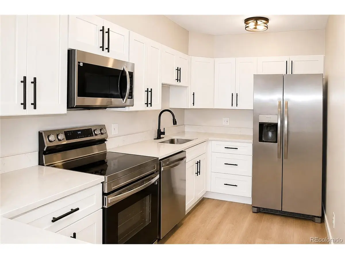 13618 E Bethany #204-203, Aurora, CO 80014