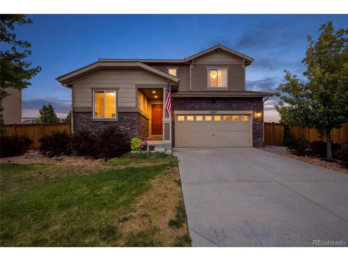 25647 E Maple, Aurora, CO 80018