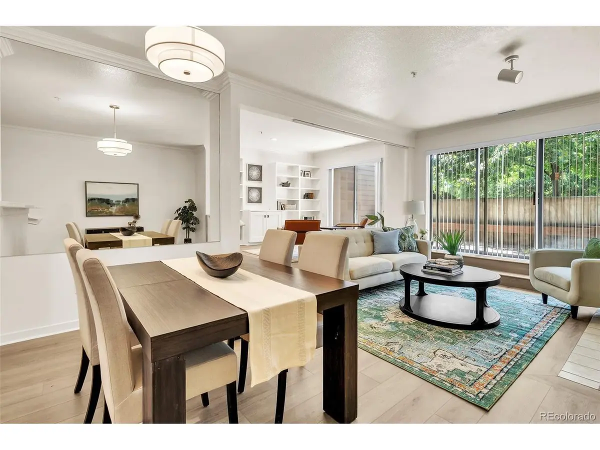 848 Walnut #A17, Boulder, CO 80302