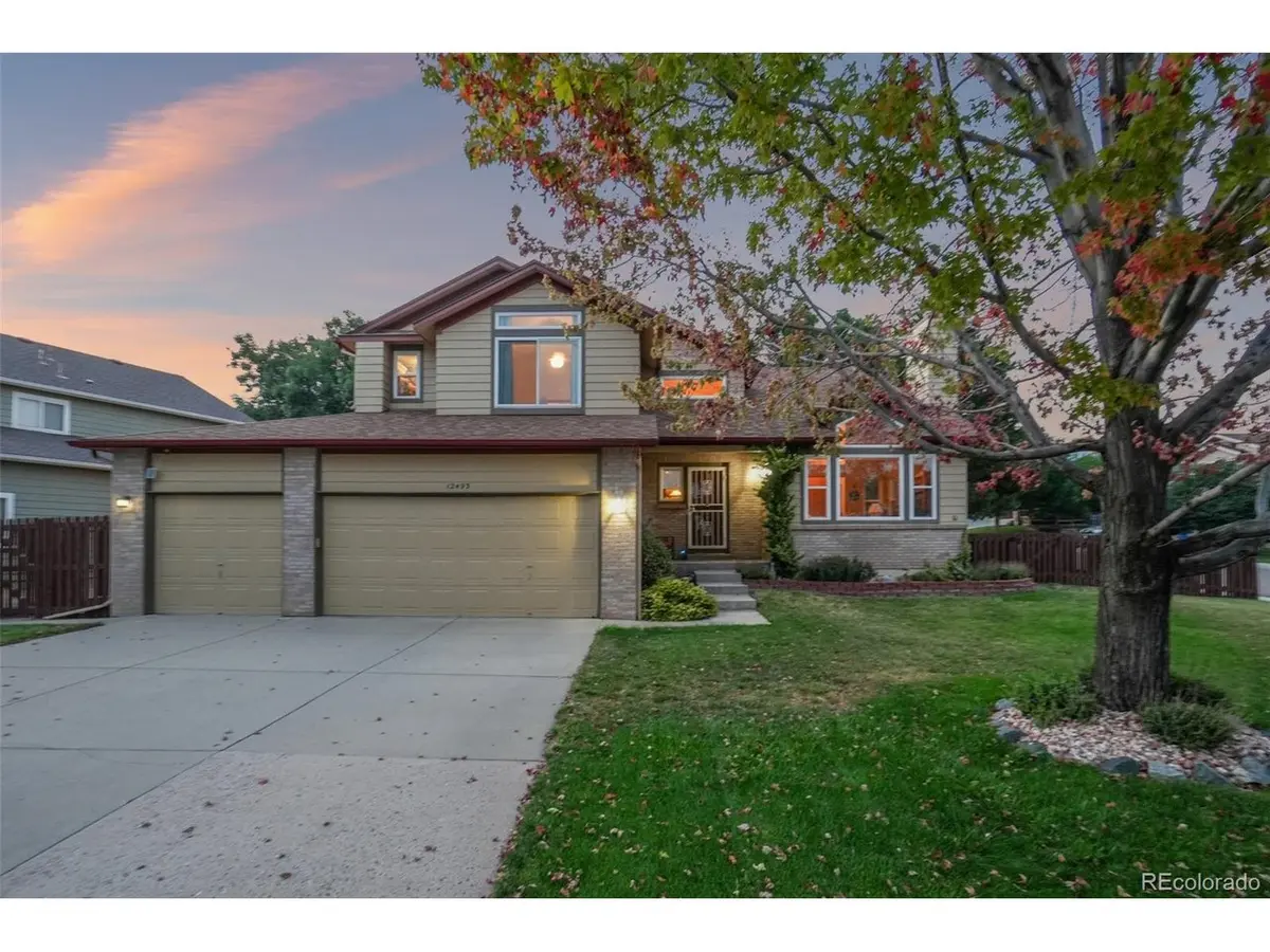 12493 W Hoover, Littleton, CO 80127