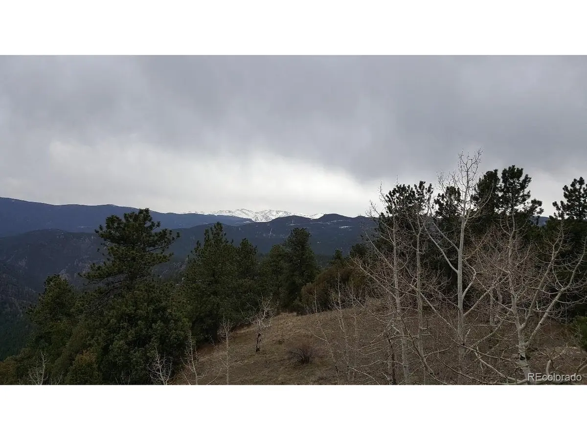 0 Quartz Valley, Central City, CO 80427