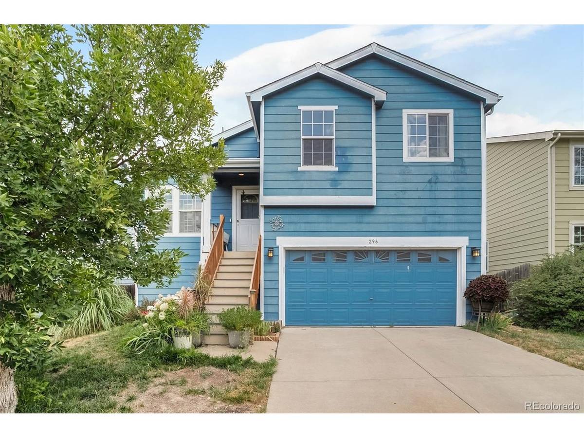 296 Wagonwheel, Fort Lupton, CO 80621