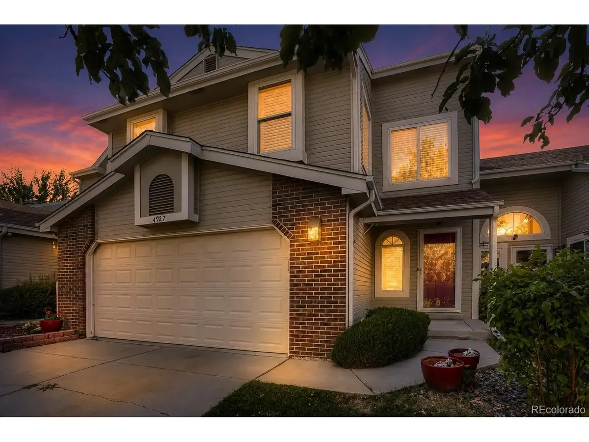 4927 S Eagle, Aurora, CO 80015
