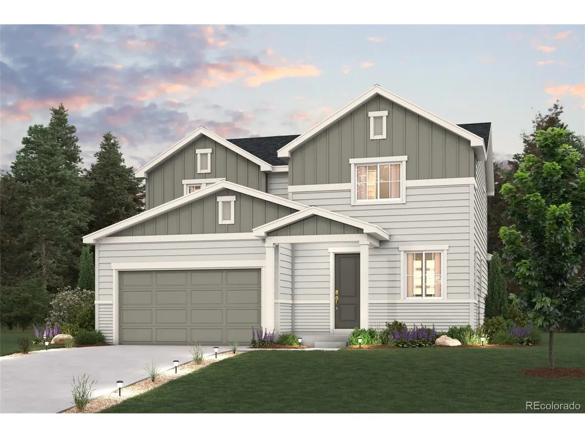 4373 Kingsbarns, Elizabeth, CO 80107