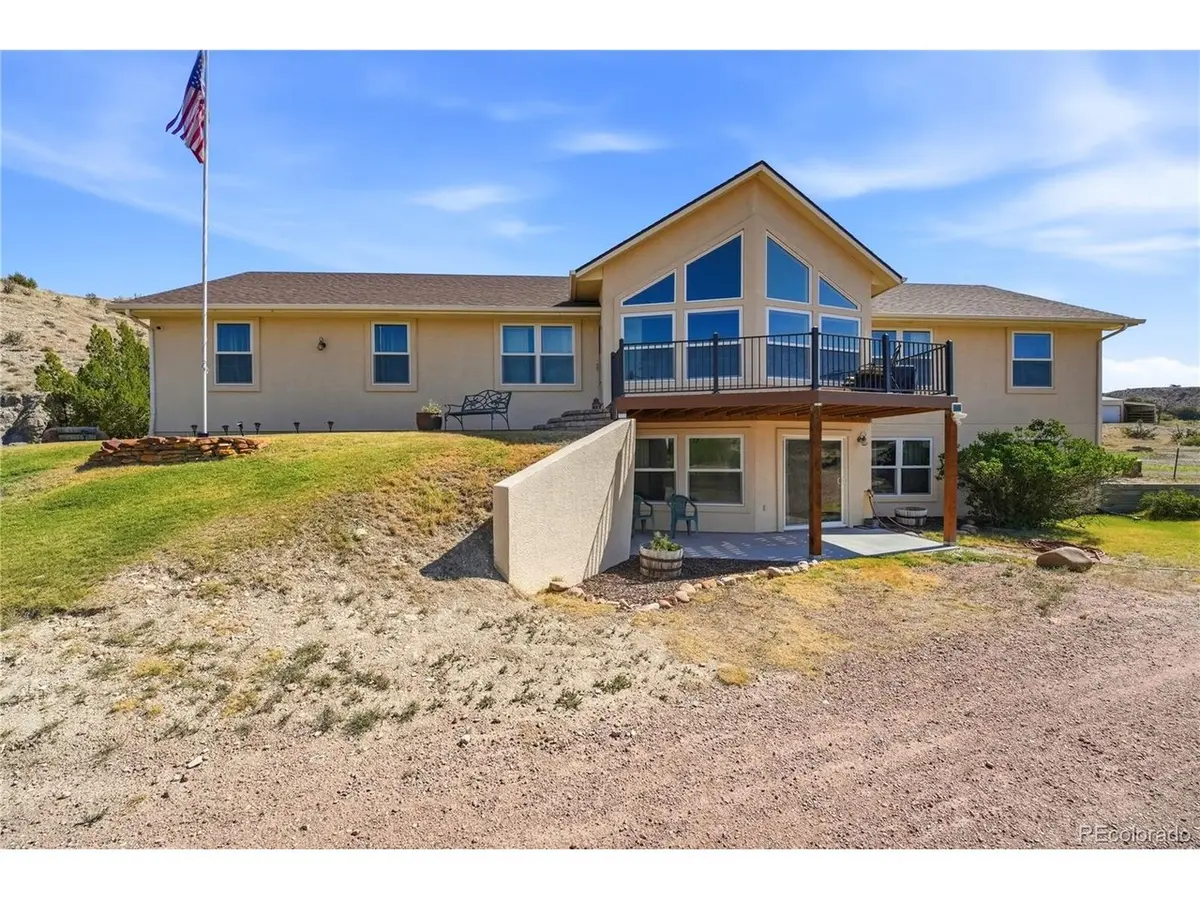570 Valley, Penrose, CO 81240
