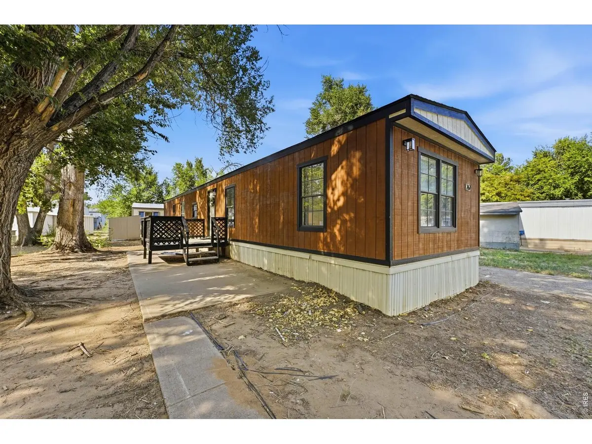 2626 W 1st #267, Greeley, CO 80631
