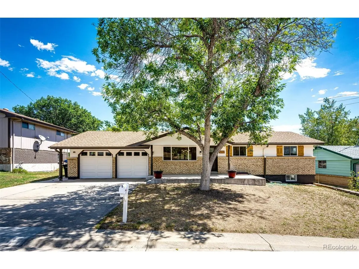 7124 Ingalls, Arvada, CO 80003