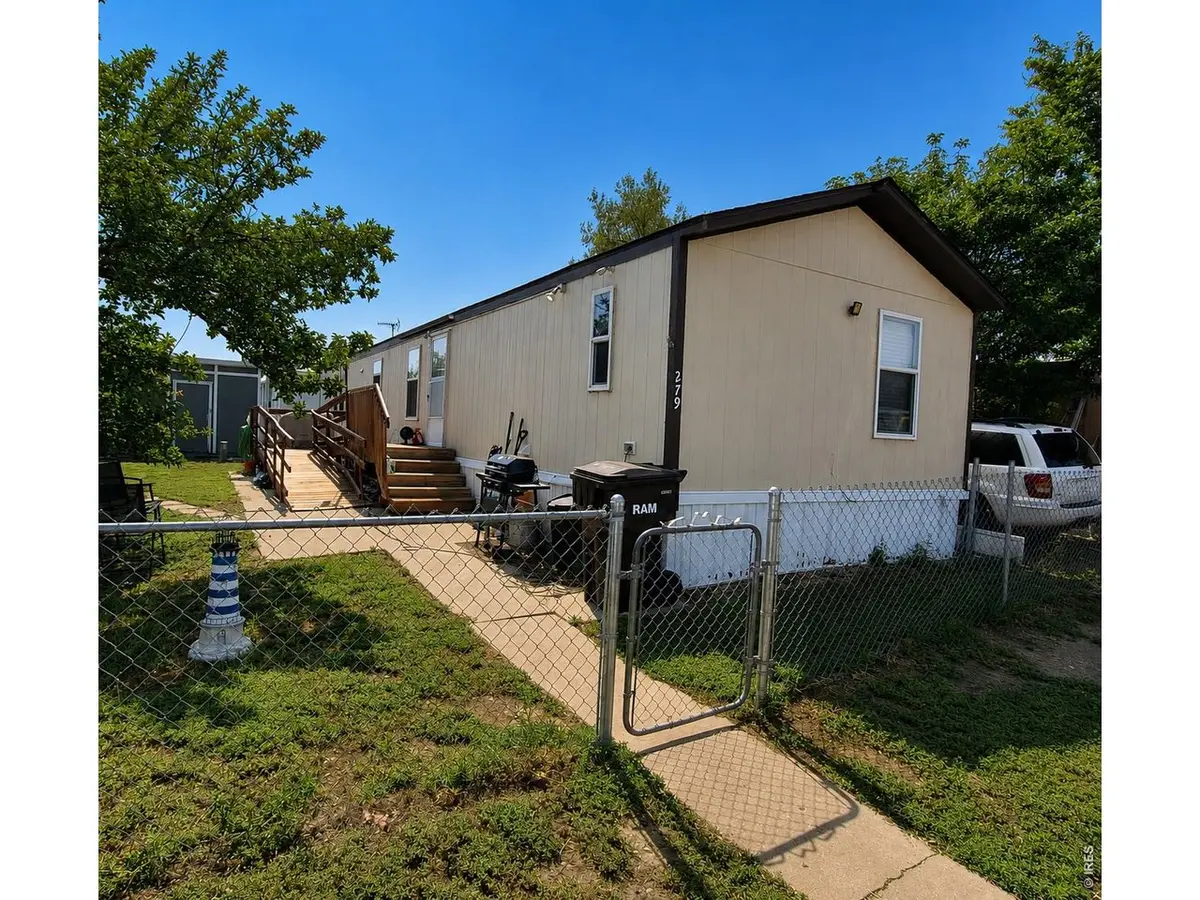420 E 57th #279, Loveland, CO 80538