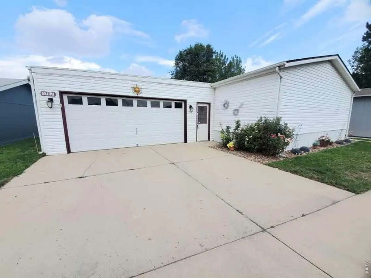 1707 Pearl, Loveland, CO 80537