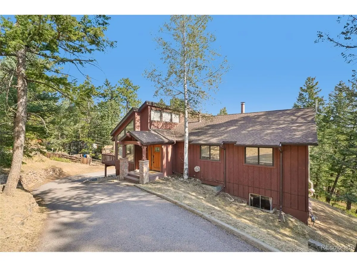 30243 Pine Crest, Evergreen, CO 80439