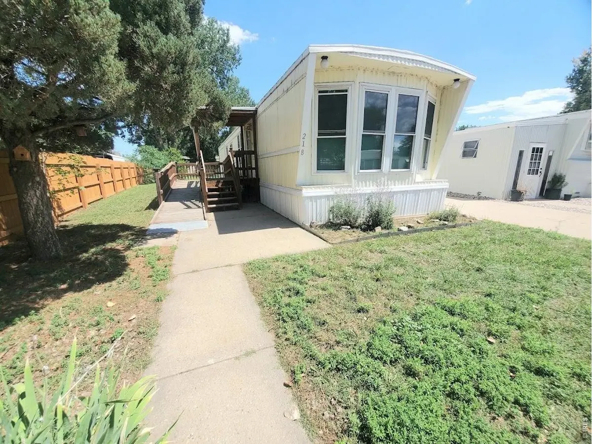 1601 N College #218, Fort Collins, CO 80524