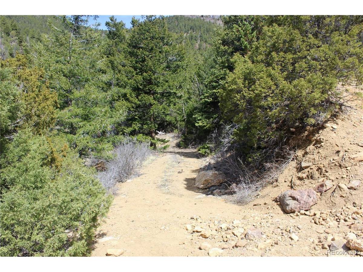 0 County Rd 308, Idaho Springs, CO 80436