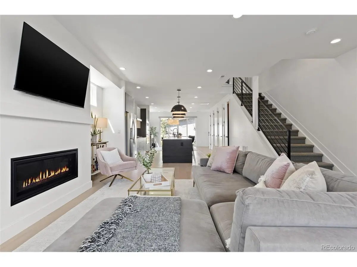 3619 S Elati #C, Englewood, CO 80110