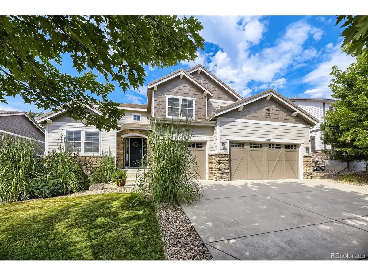 3503 Princeton, Broomfield, CO 80023