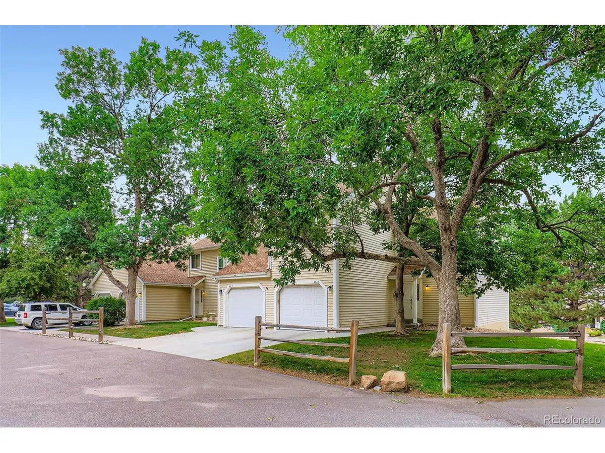 461 S Kalispell #D, Aurora, CO 80017