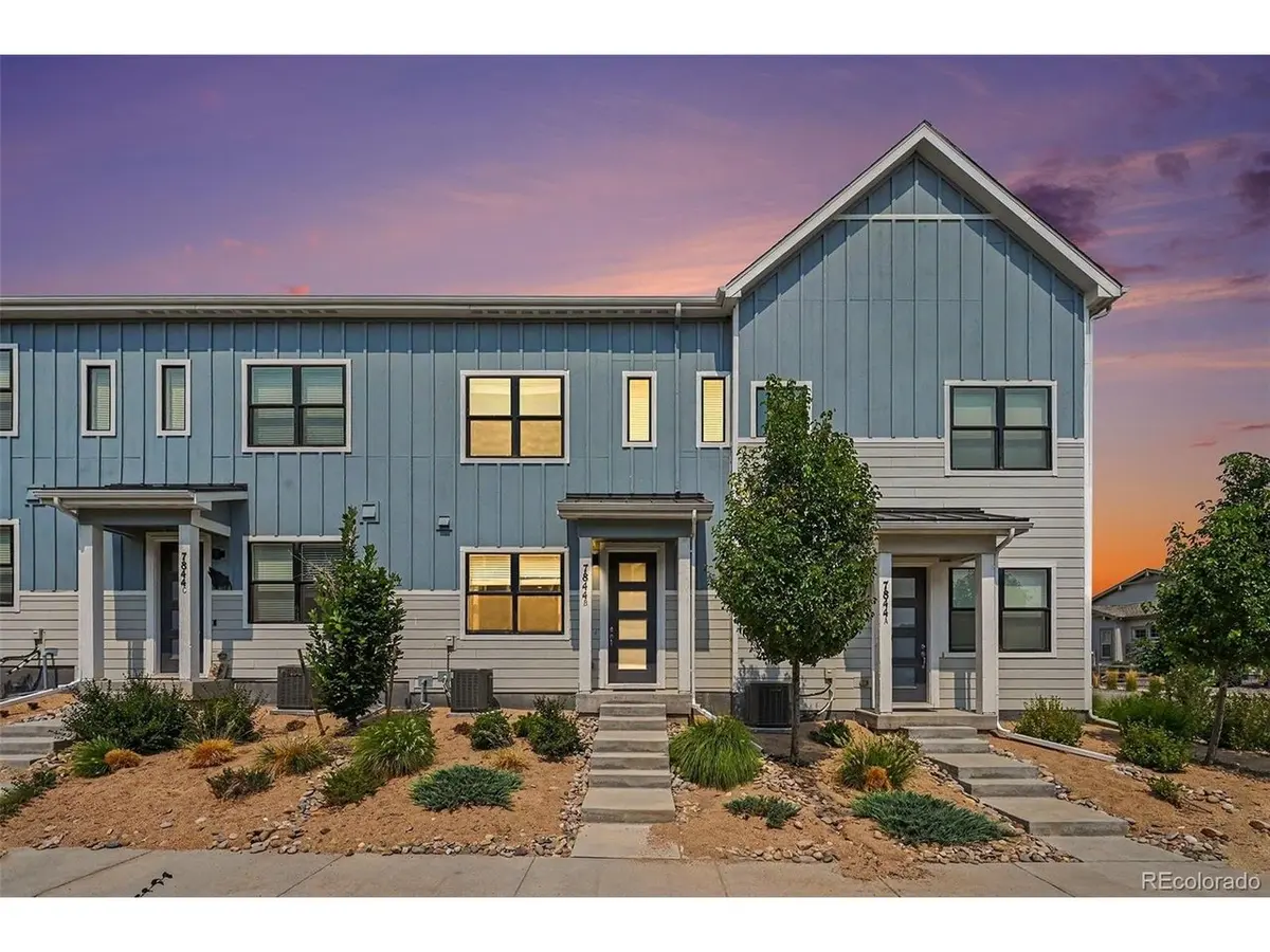7844 Horsebrush #B, Littleton, CO 80125