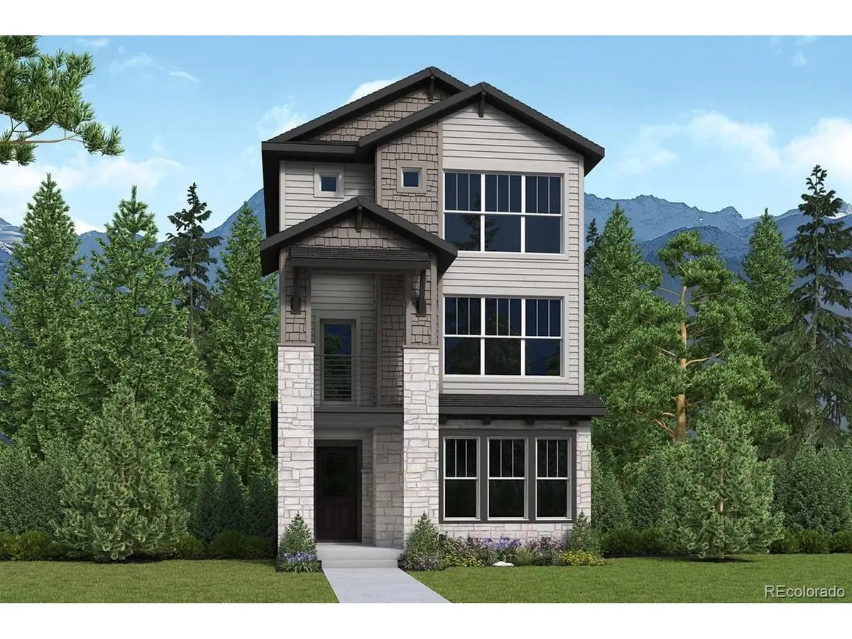 4732 N Denali, Aurora, CO 80019