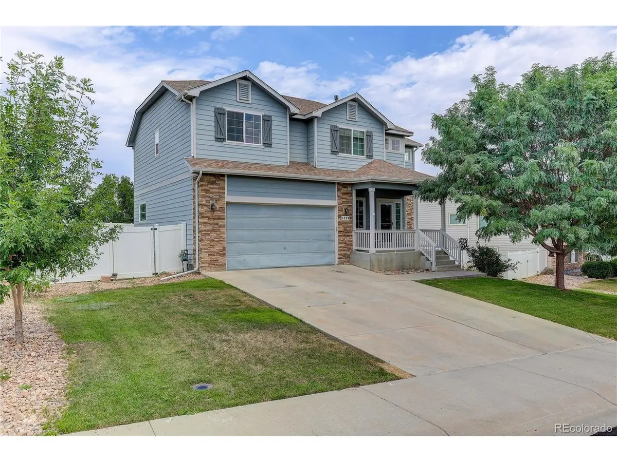 3389 Bayberry, Johnstown, CO 80534