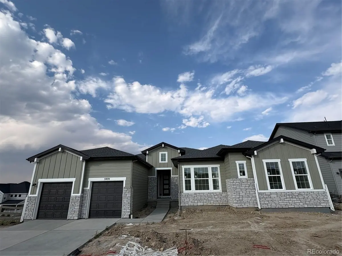 5970 Riesberg, Castle Rock, CO 80104