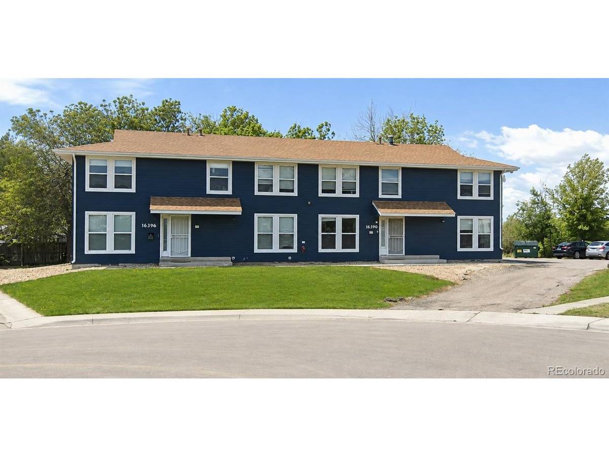 16390 E 14th, Aurora, CO 80011