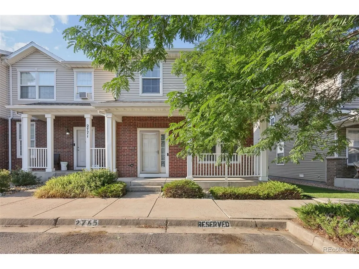 2765 Brooksedge, Colorado Springs, CO 80910