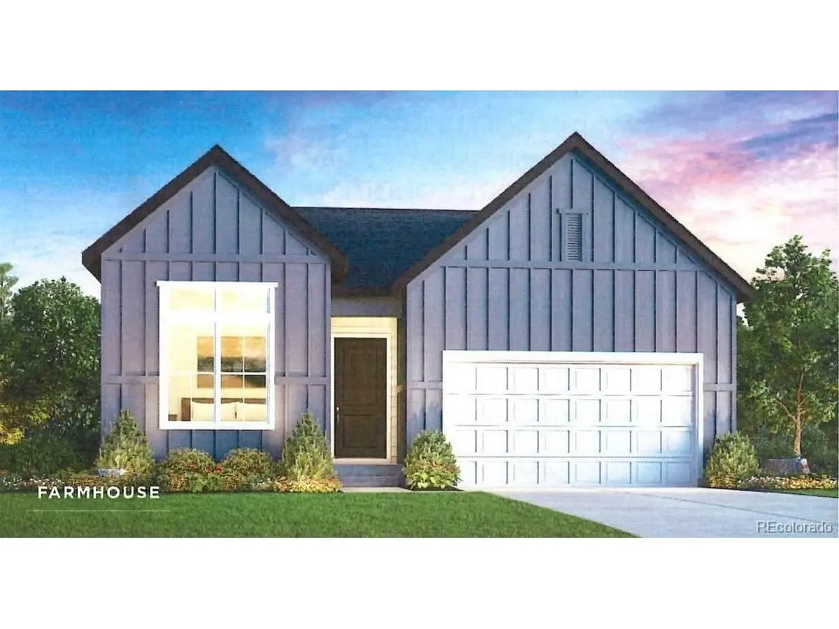 7156 S Yank, Littleton, CO 80127