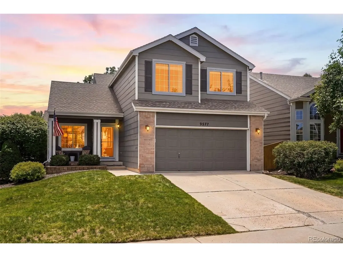 9577 High Cliffe, Highlands Ranch, CO 80129