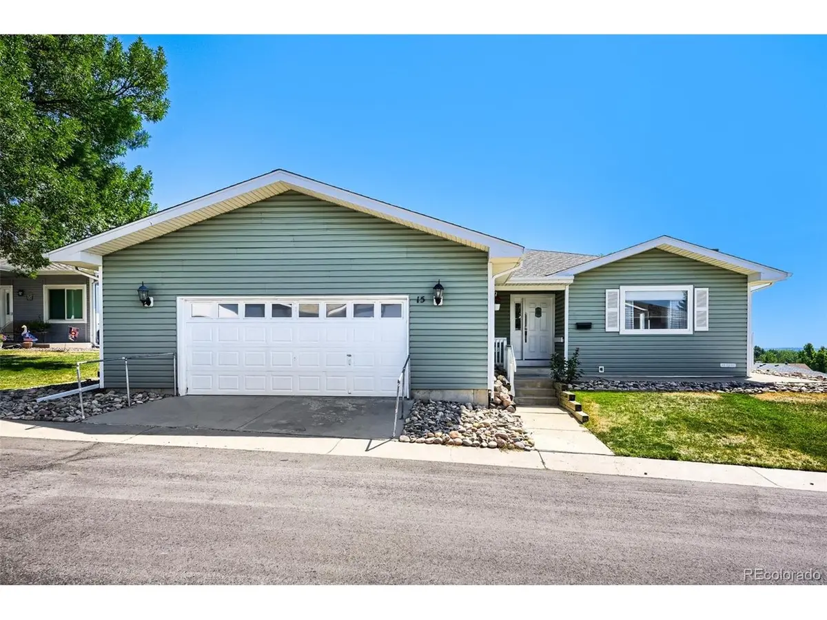 15 Carla, Broomfield, CO 80020