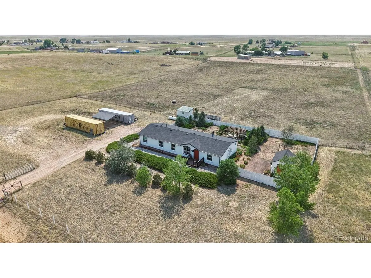1350 Antelope, Calhan, CO 80808