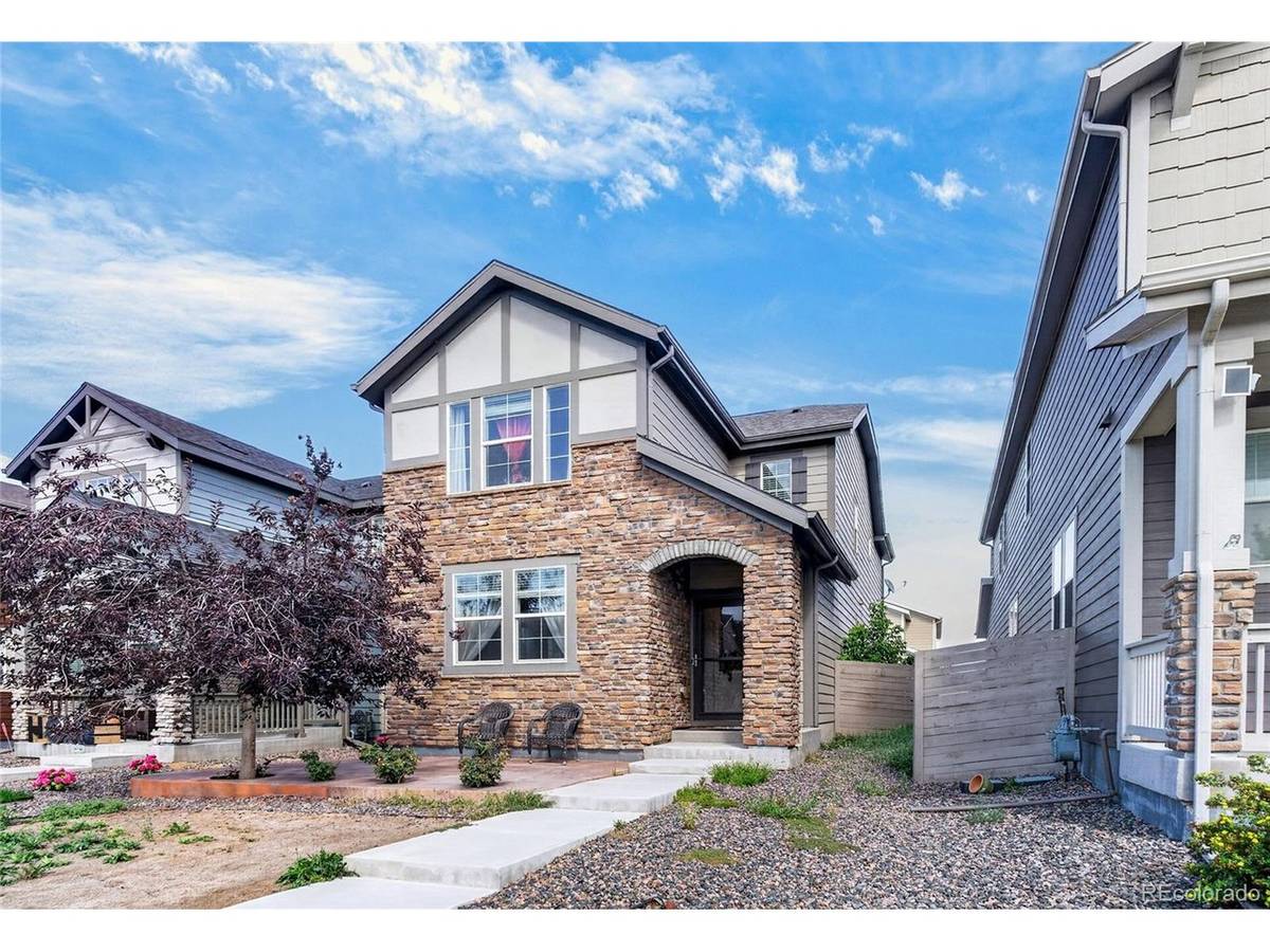 4728 Helena, Denver, CO 80239