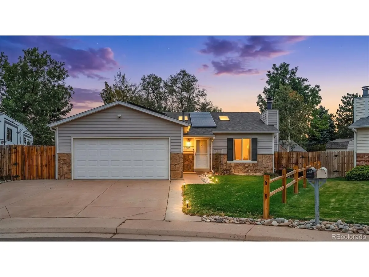 11710 W Tanforan, Morrison, CO 80465