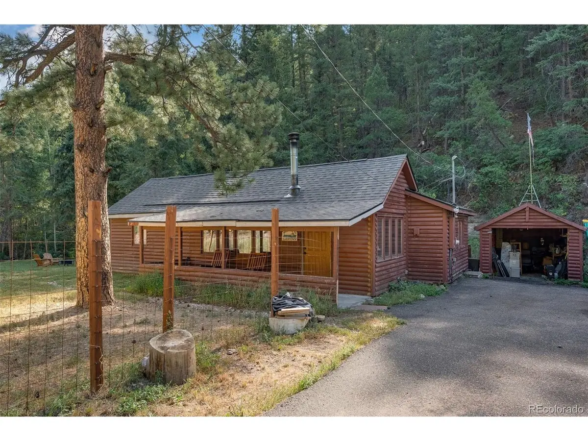 10690 S Deer Creek, Littleton, CO 80127