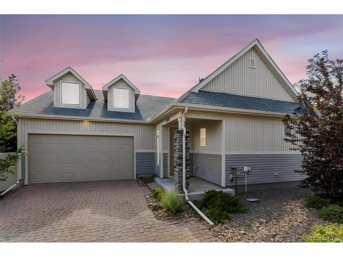 6778 Golden Briar, Colorado Springs, CO 80927