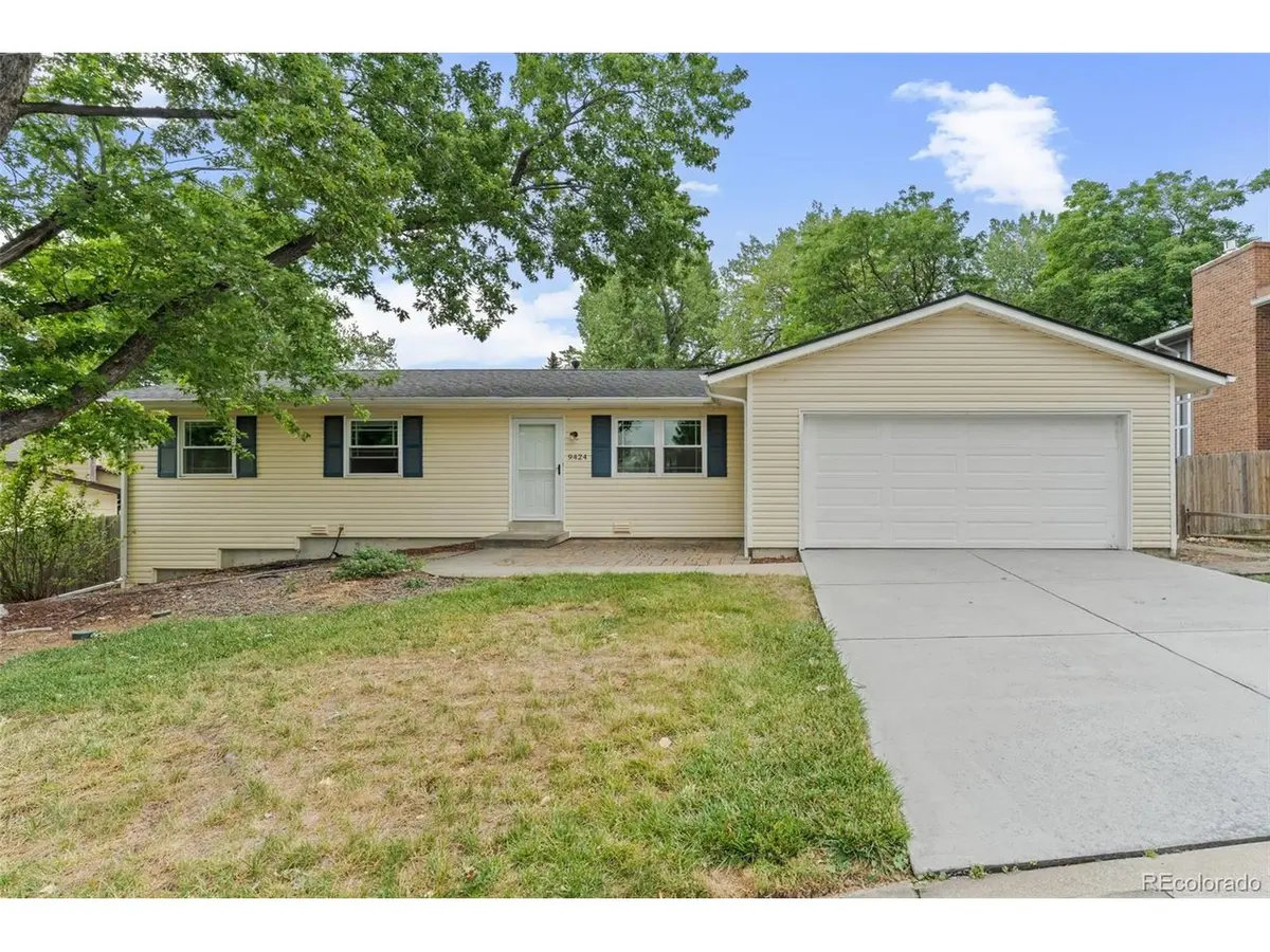 9424 W 75th, Arvada, CO 80005