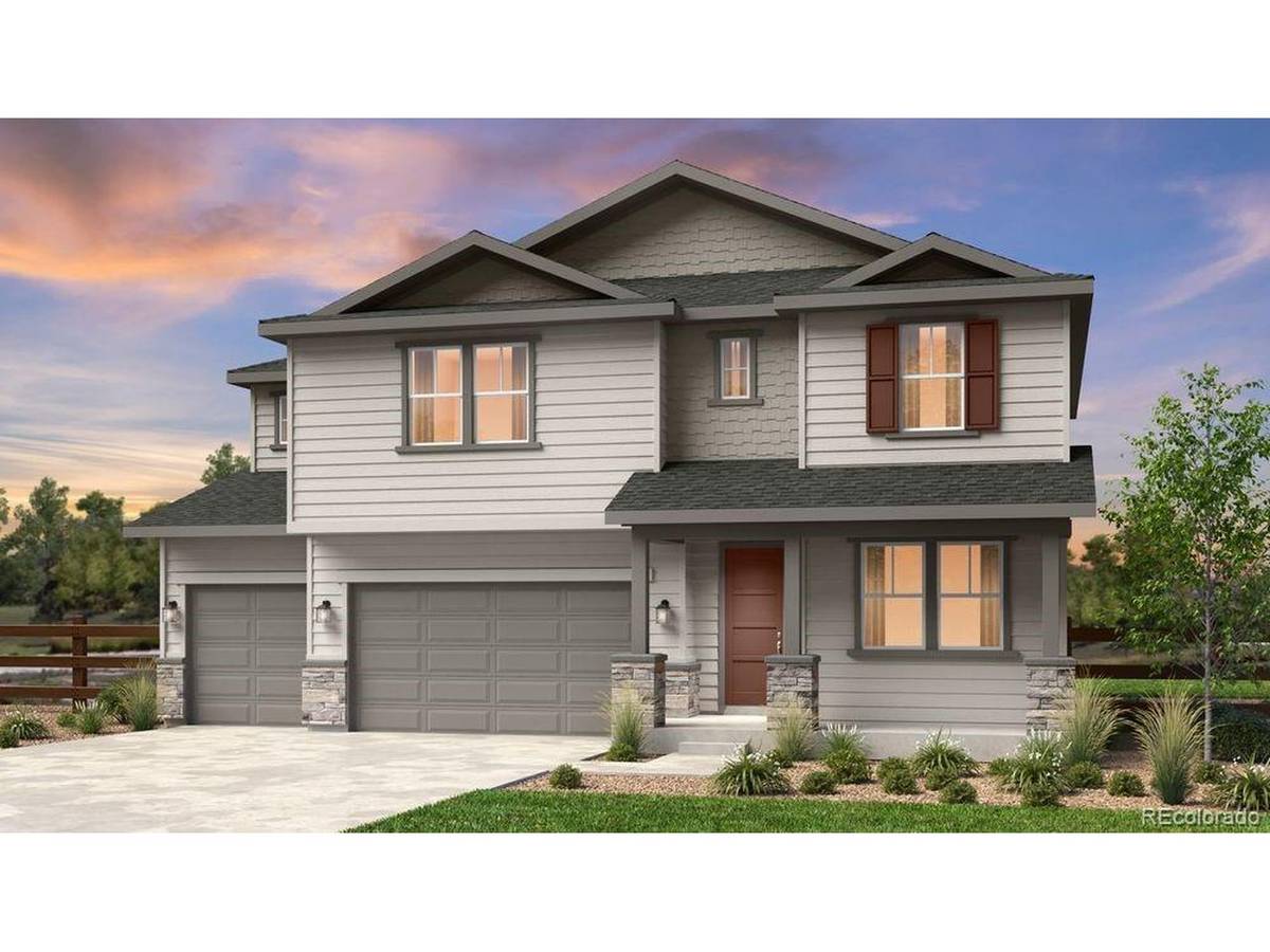 16576 W 93rd, Arvada, CO 80007