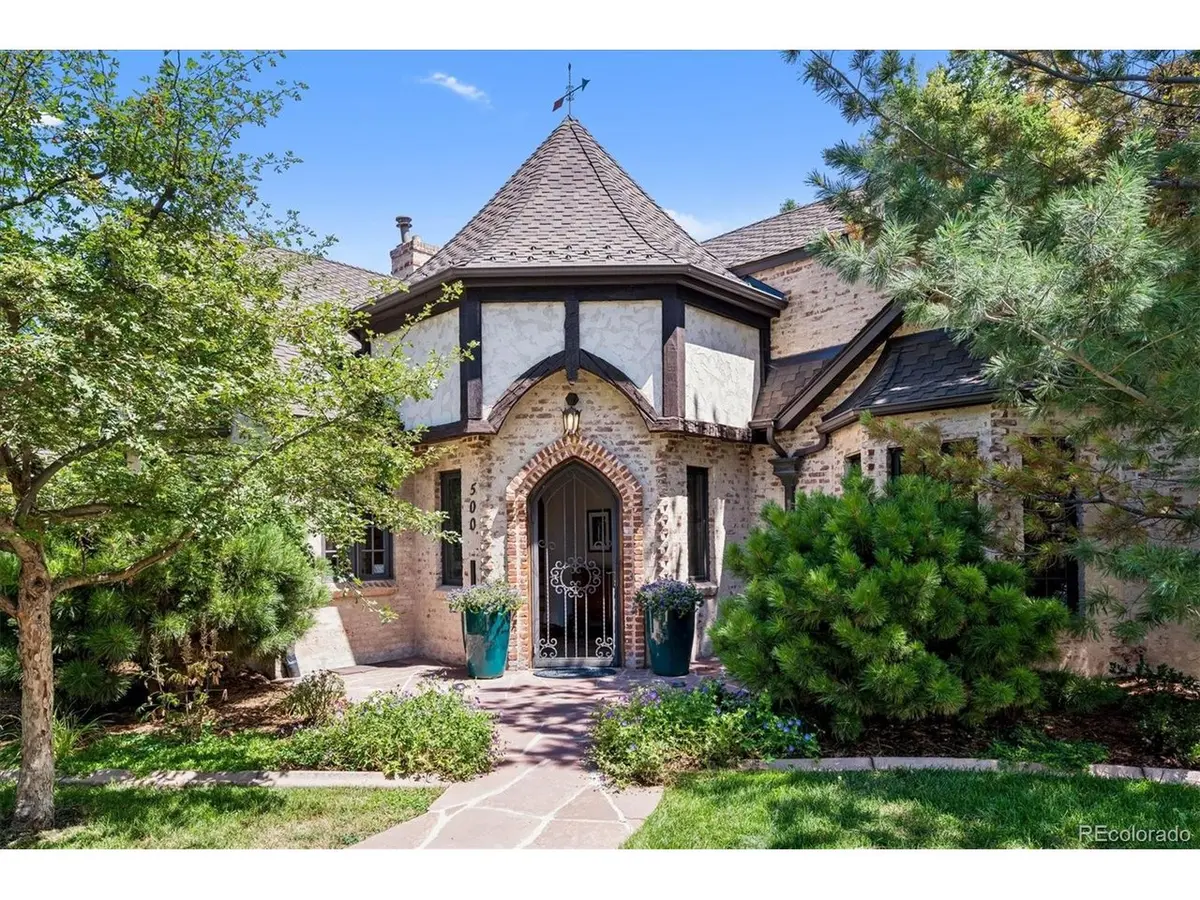 500 Bellaire, Denver, CO 80220