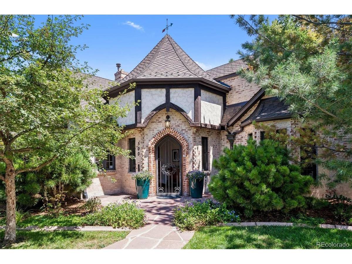 500 Bellaire, Denver, CO 80220