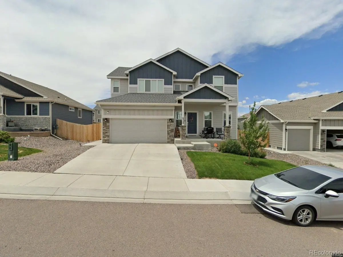 Address not disclosed, Colorado Springs, CO 80925