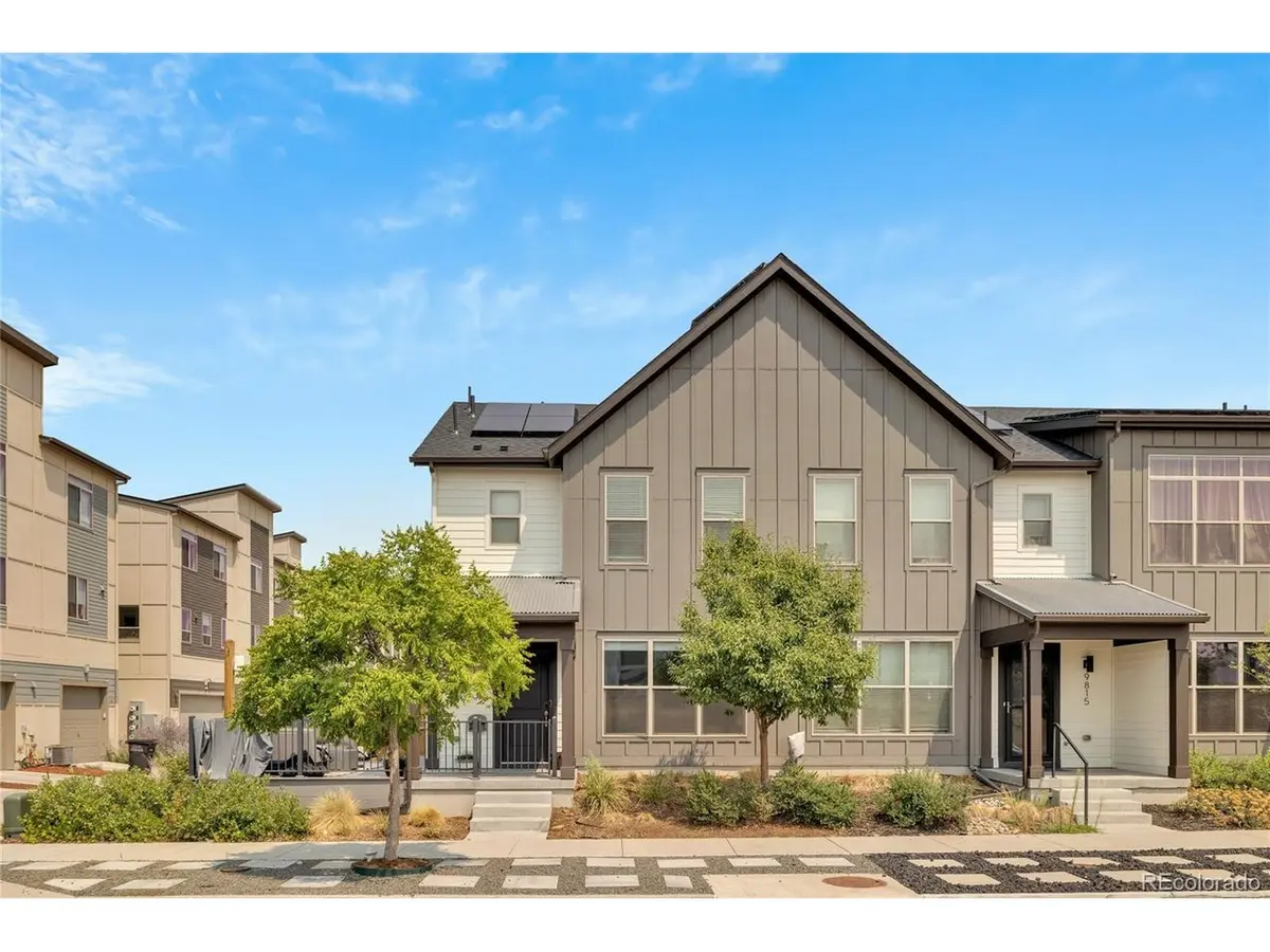9811 E 56th, Denver, CO 80238